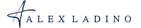 Alex Ladino Design Logo